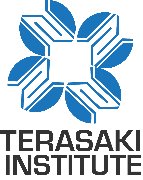 Terasaki Institute Logo